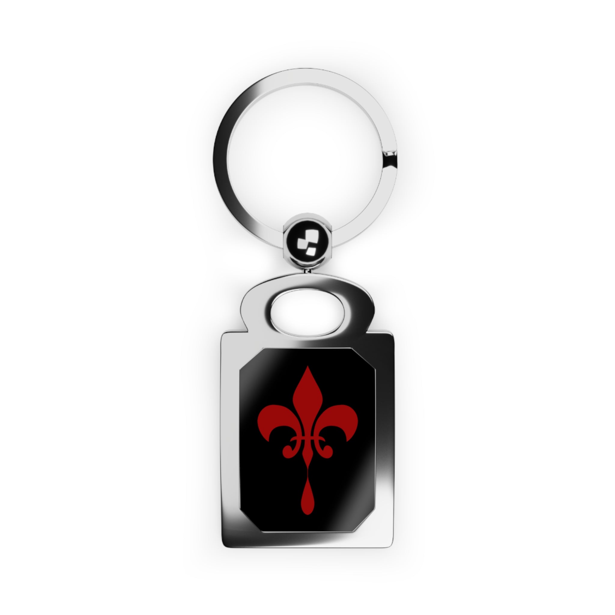The Originals — Photo Keyring — Personalized Photo & Logo Keychain