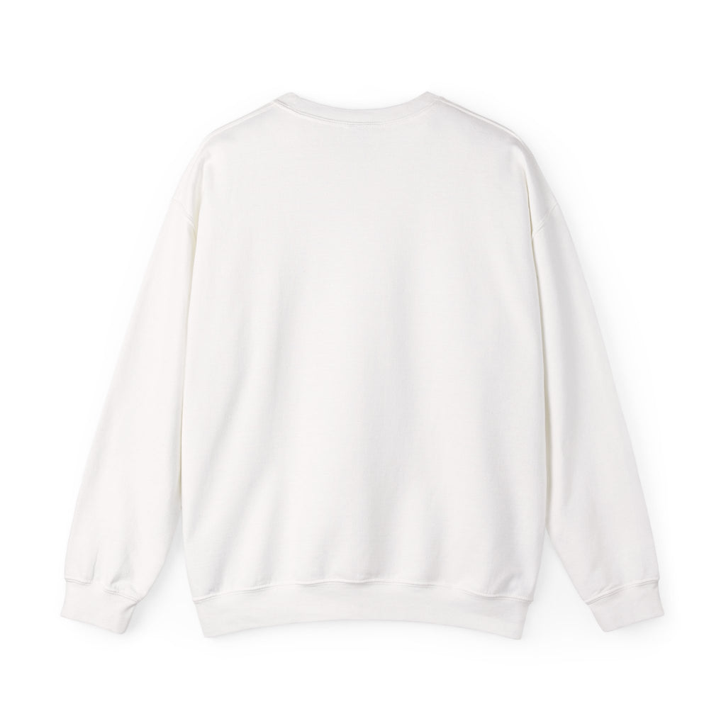 Mikaelson Vintage Crest Crewneck Sweatshirt